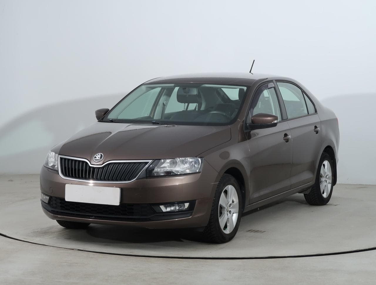 2019 Škoda RAPID - 3