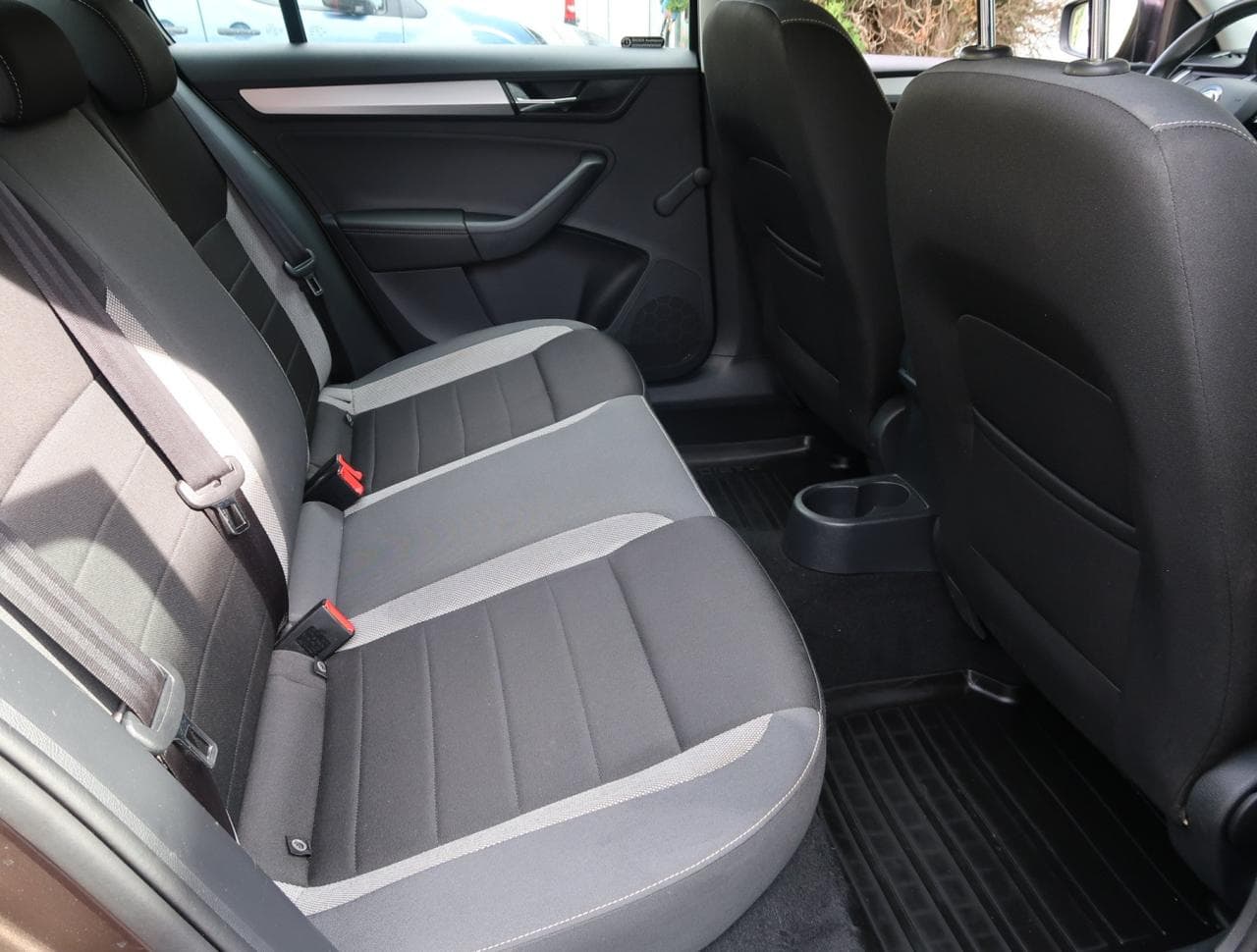 2019 Škoda RAPID - 13