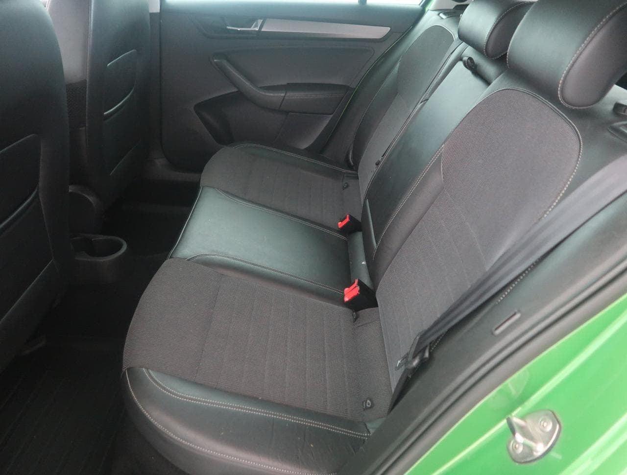 2017 Škoda RAPID - 28