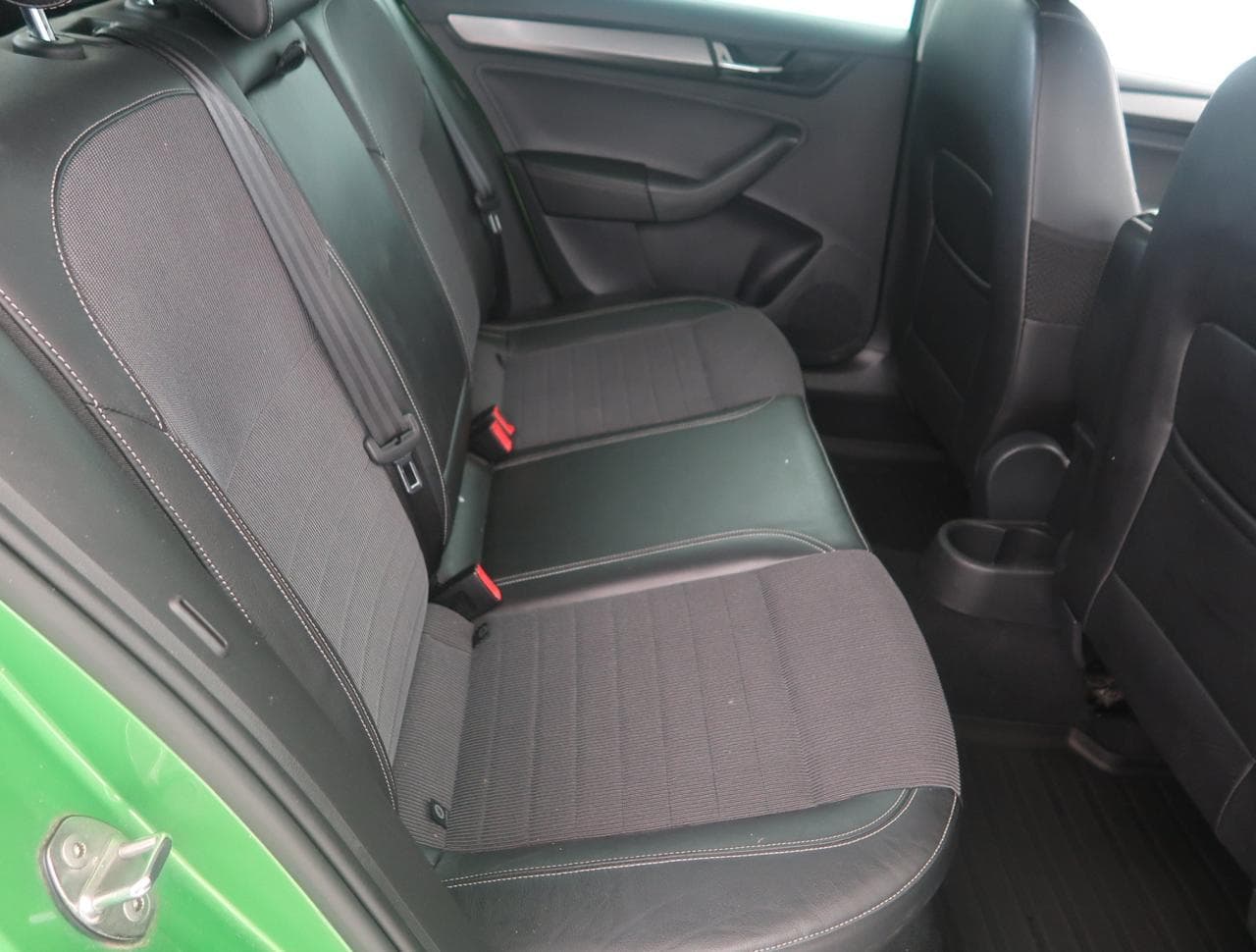 2017 Škoda RAPID - 24