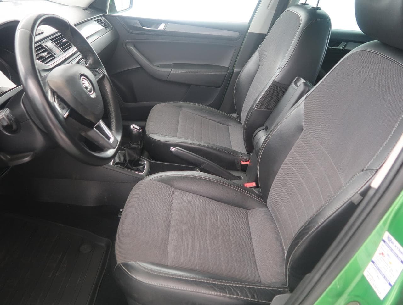 2017 Škoda RAPID - 30