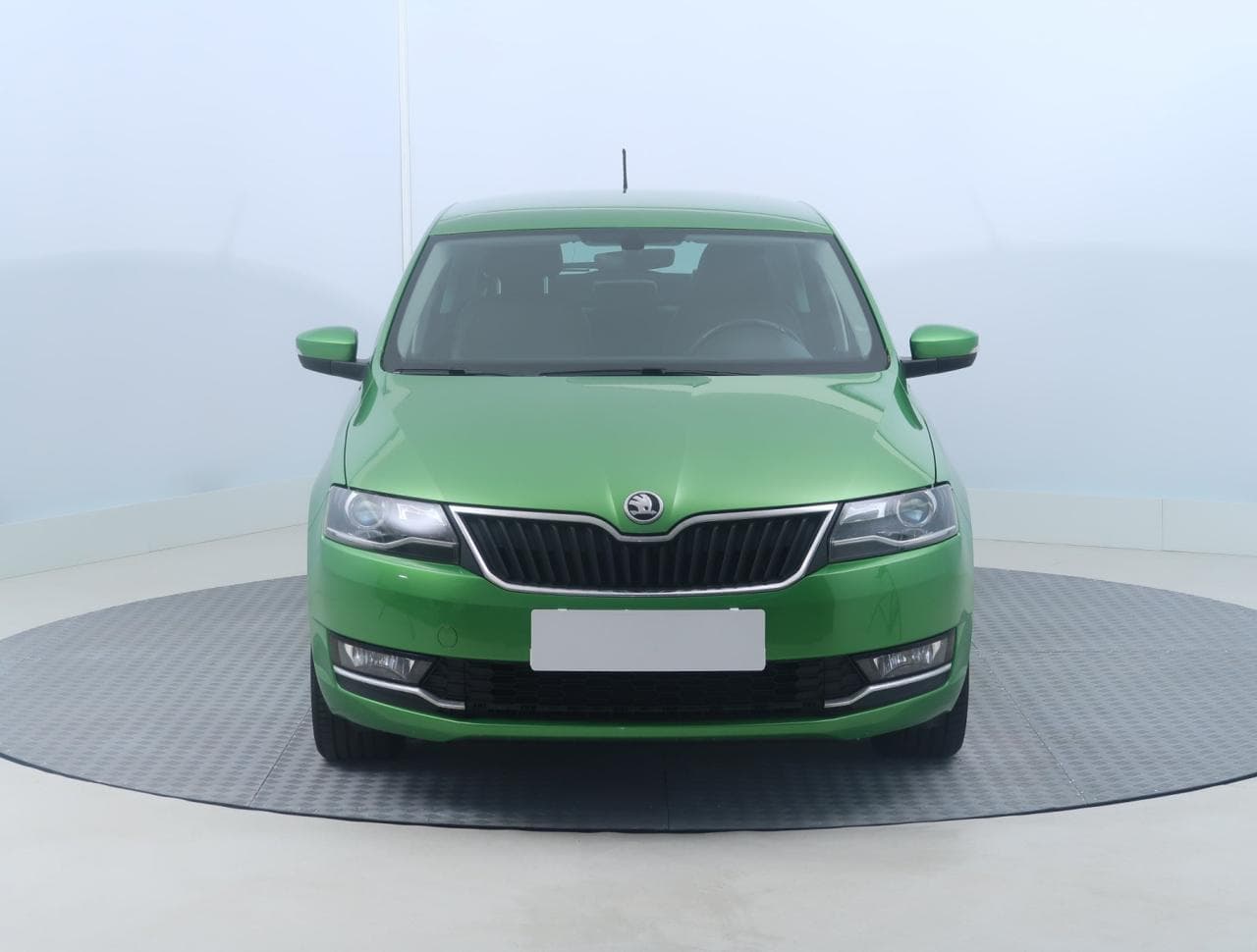 2017 Škoda RAPID - 3