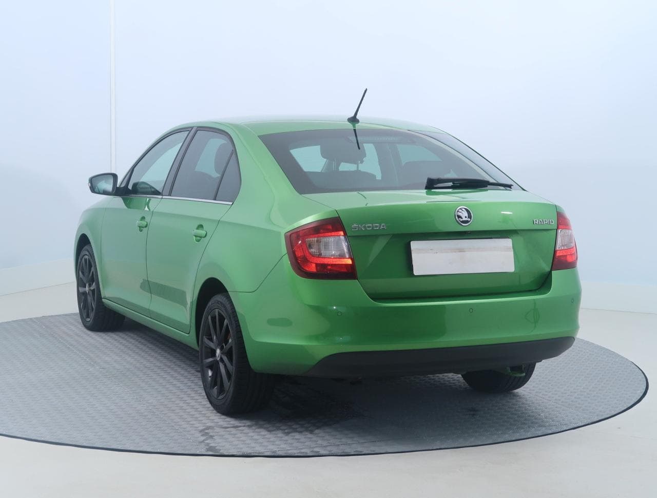 2017 Škoda RAPID - 9