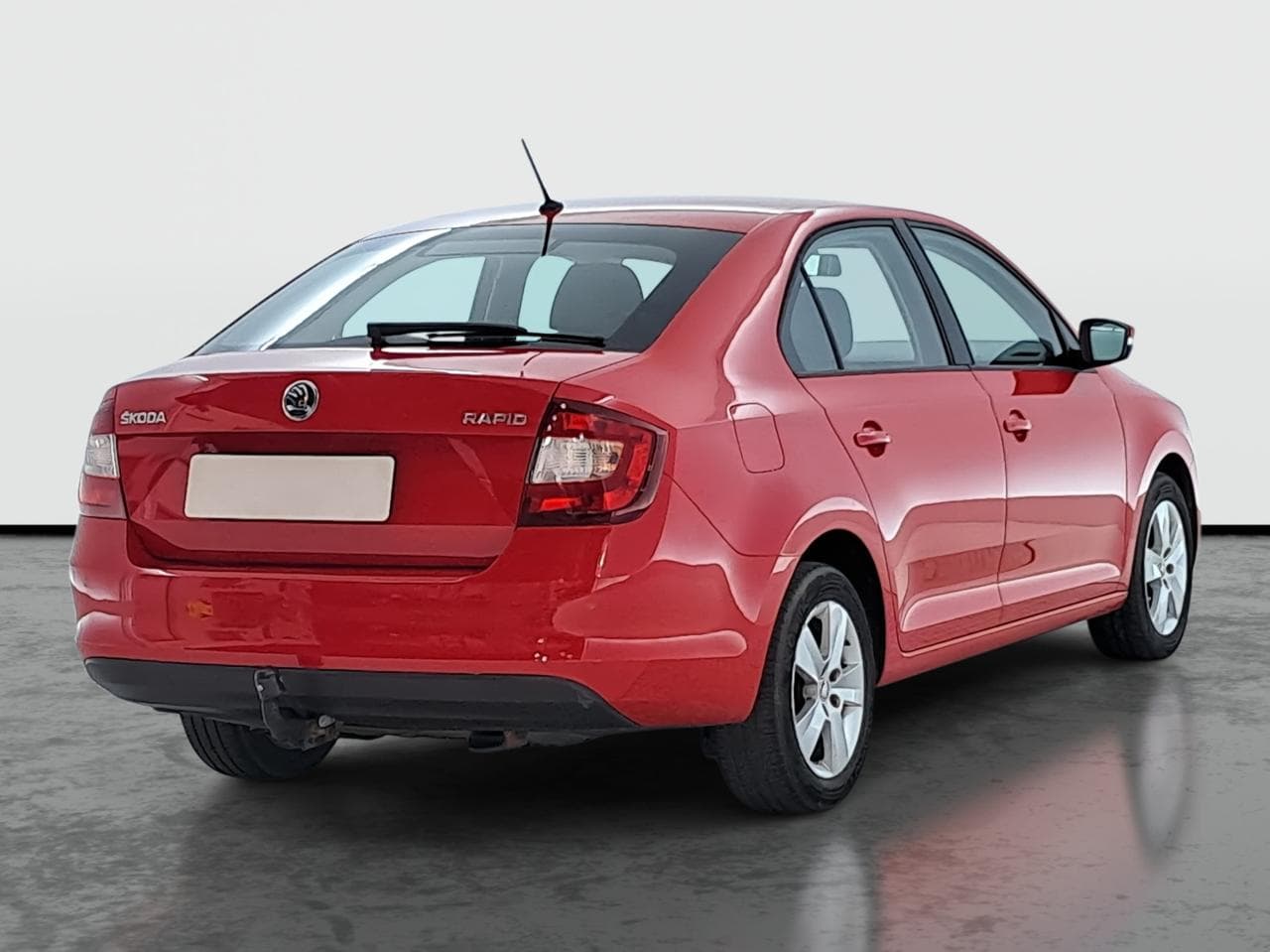 2017 Škoda RAPID - 7