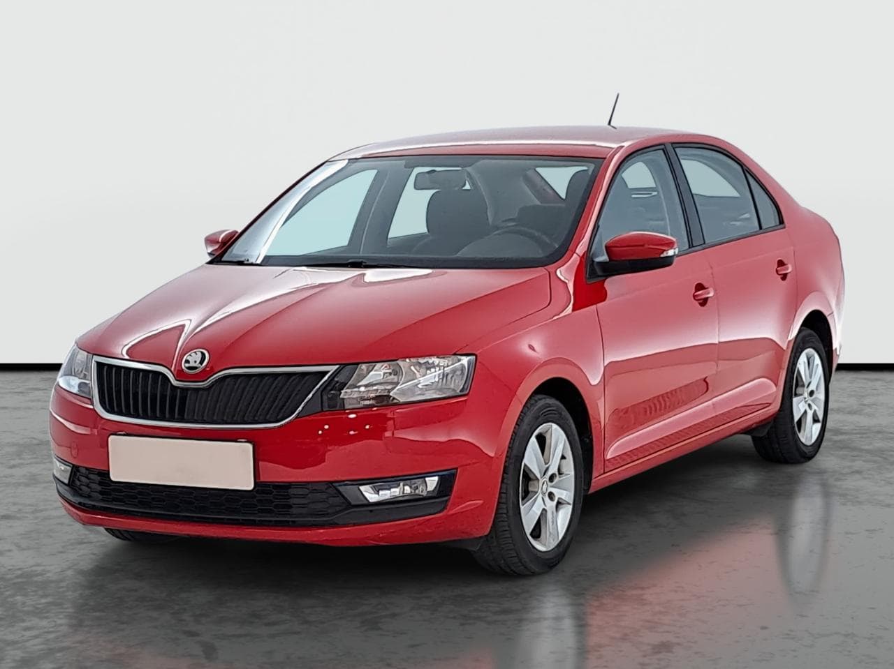 2017 Škoda RAPID - 3