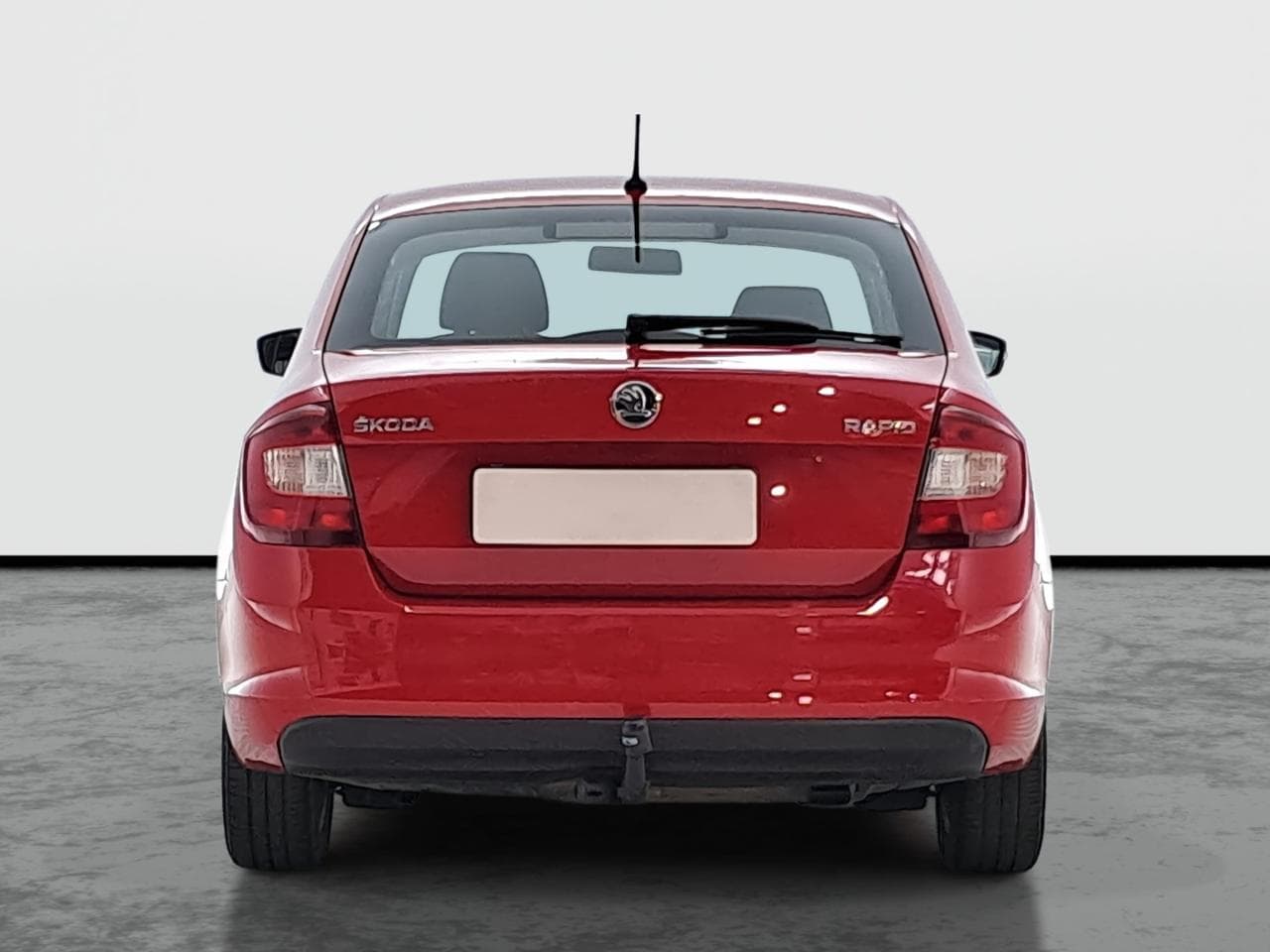 2017 Škoda RAPID - 6