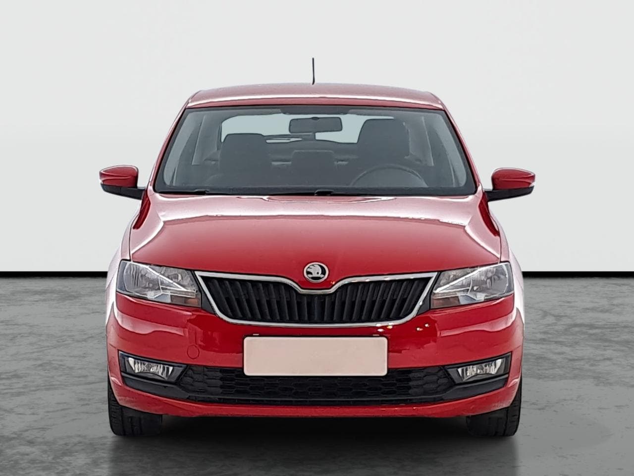 2017 Škoda RAPID - 2