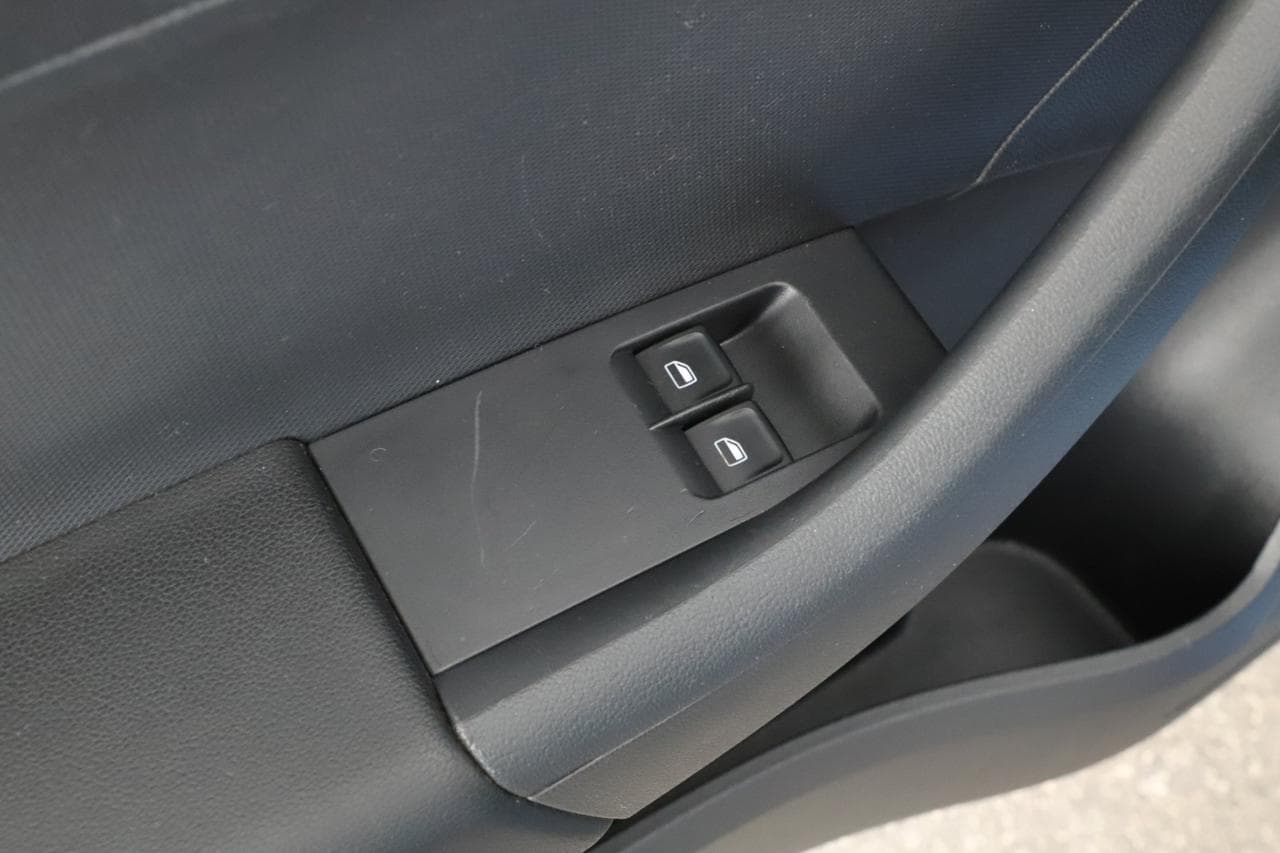 2013 Škoda RAPID - 28