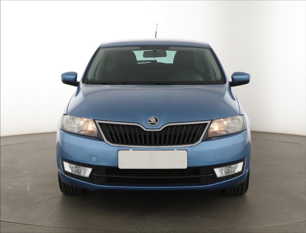 2013 Škoda RAPID - 3