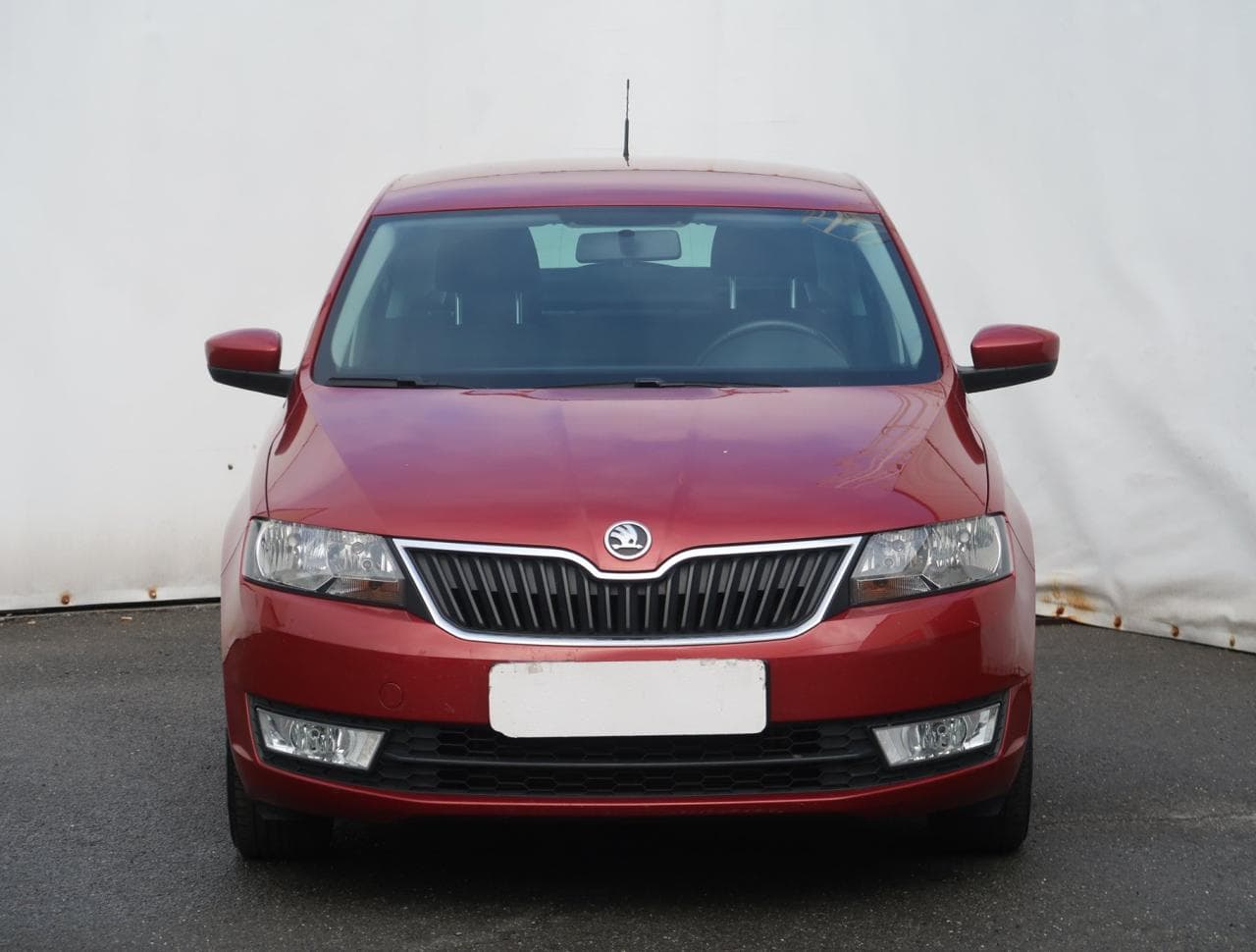 2014 Škoda RAPID - 2