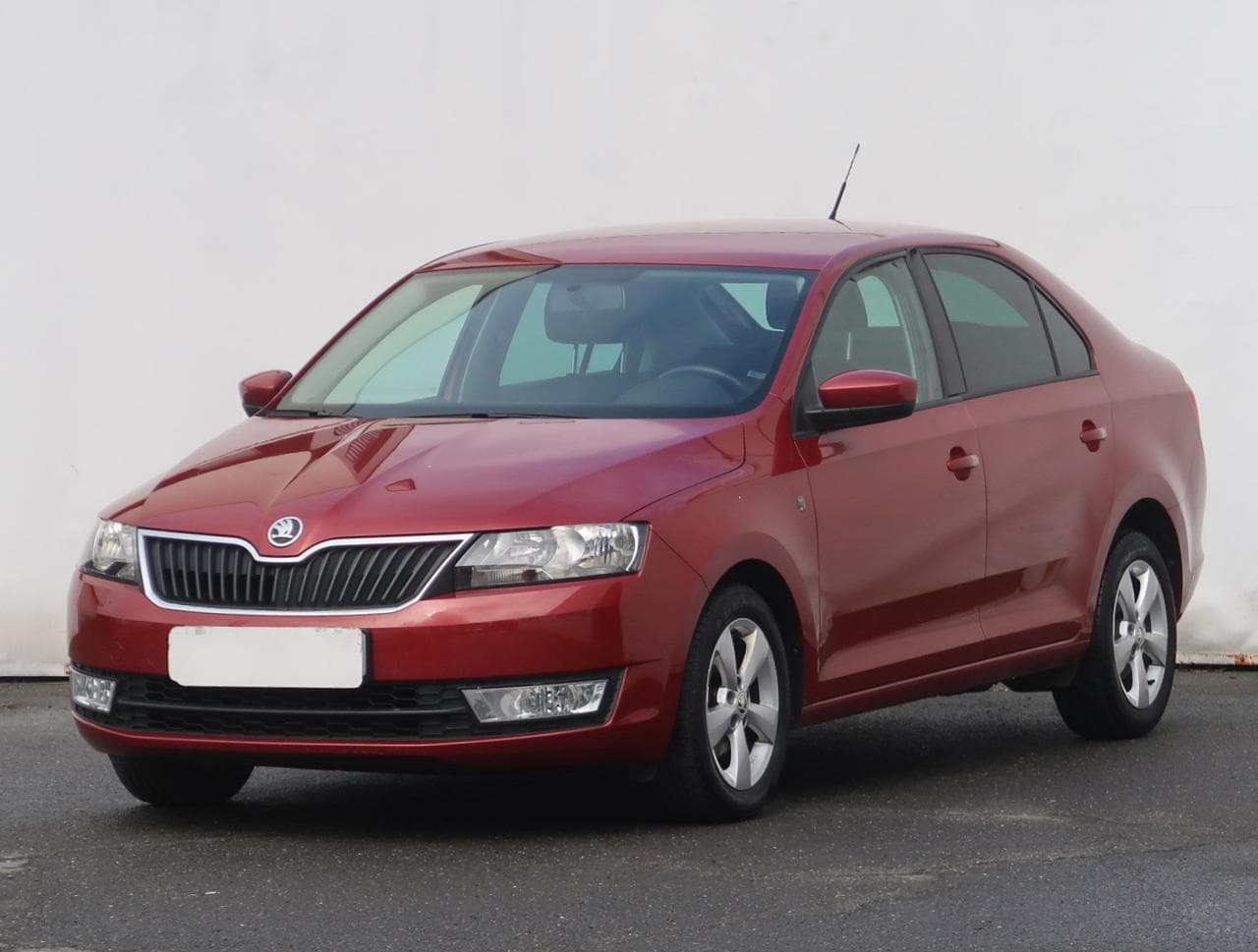 2014 Škoda RAPID - 3