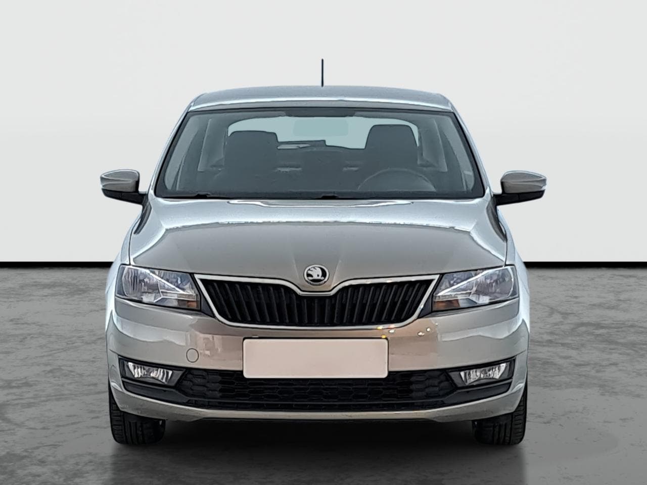 2018 Škoda RAPID - 3