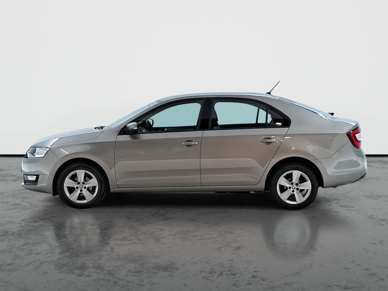 2018 Škoda RAPID - 7