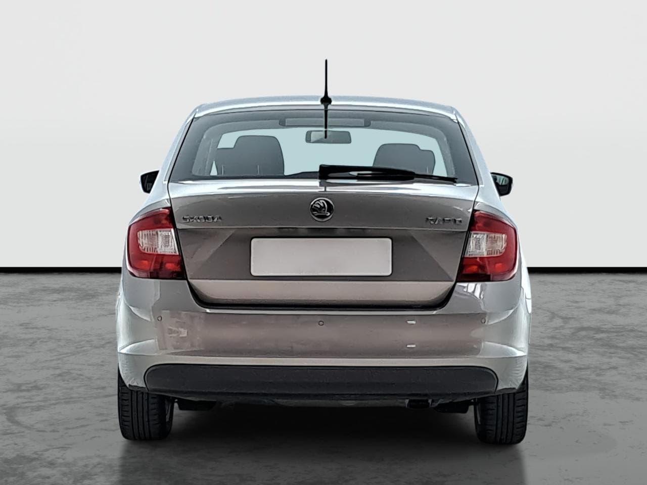 2018 Škoda RAPID - 12