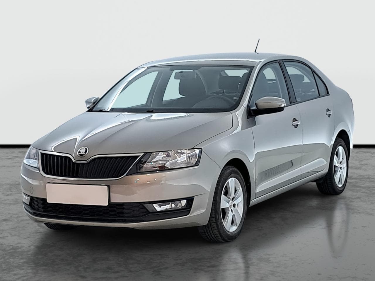 2018 Škoda RAPID - 5