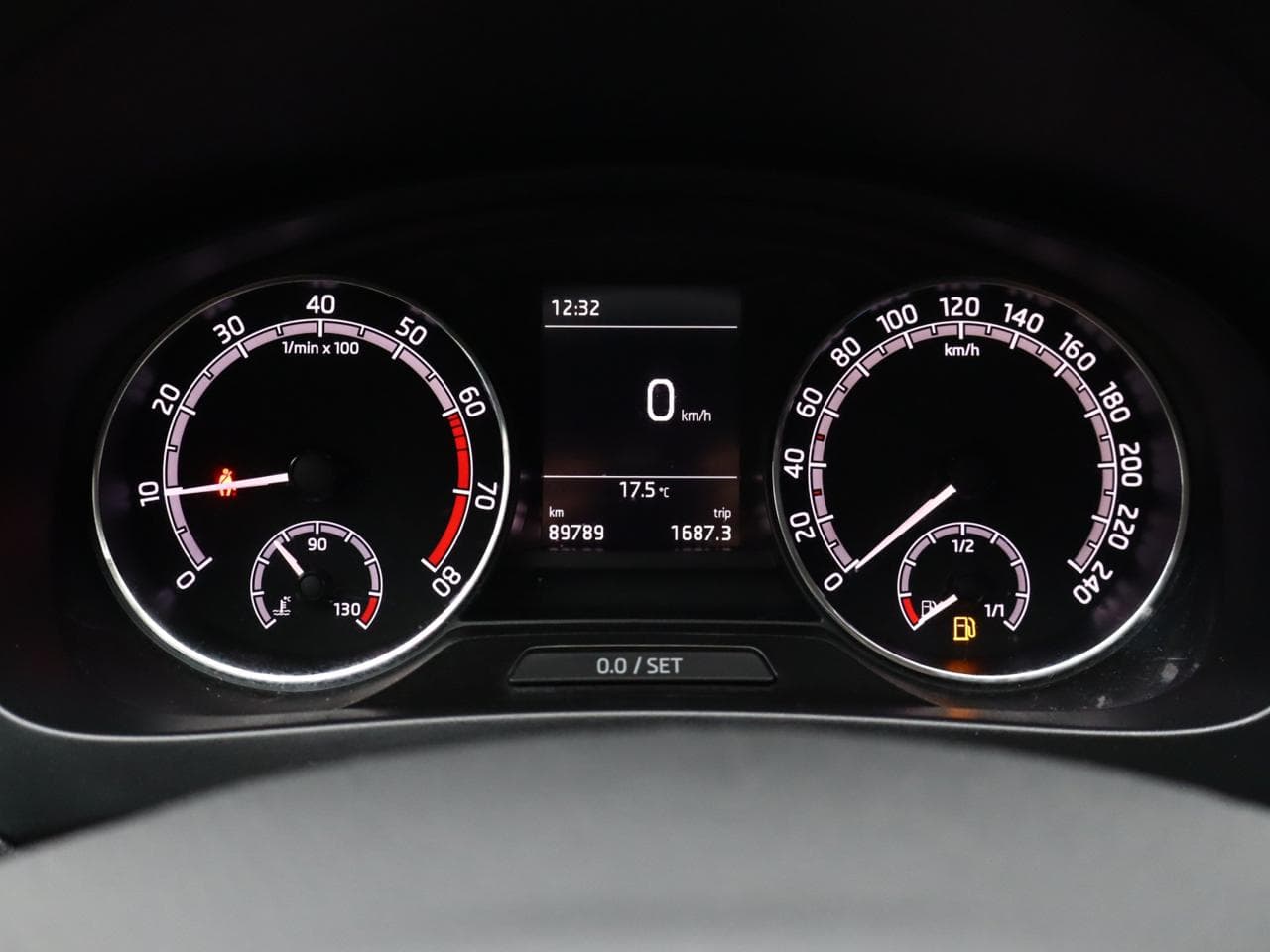 2019 Škoda RAPID - 15