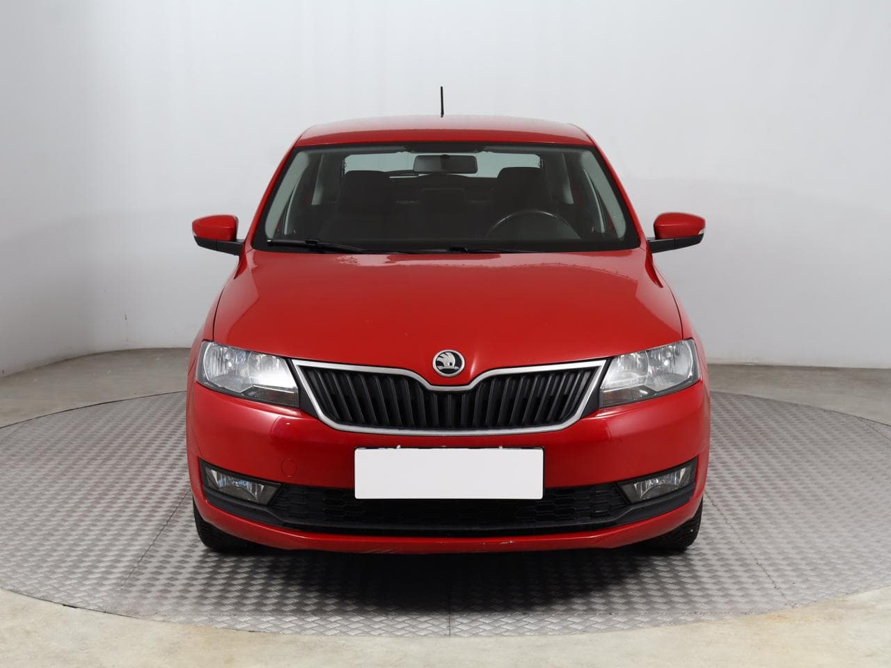 2019 Škoda RAPID - 2