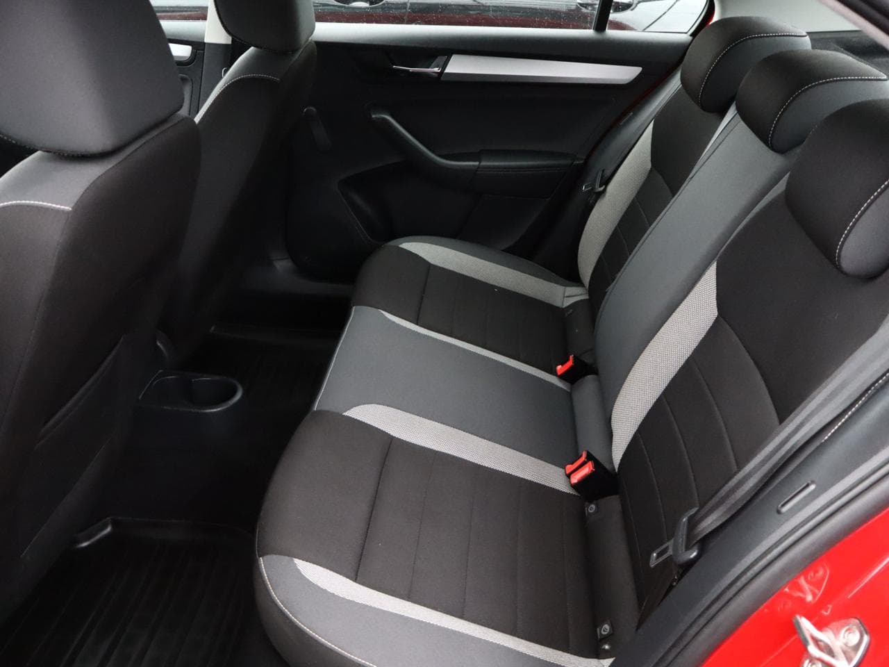 2019 Škoda RAPID - 13