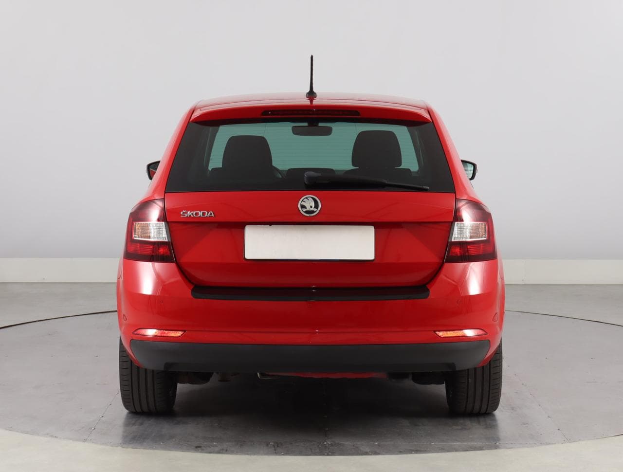 2017 Škoda RAPID - 6