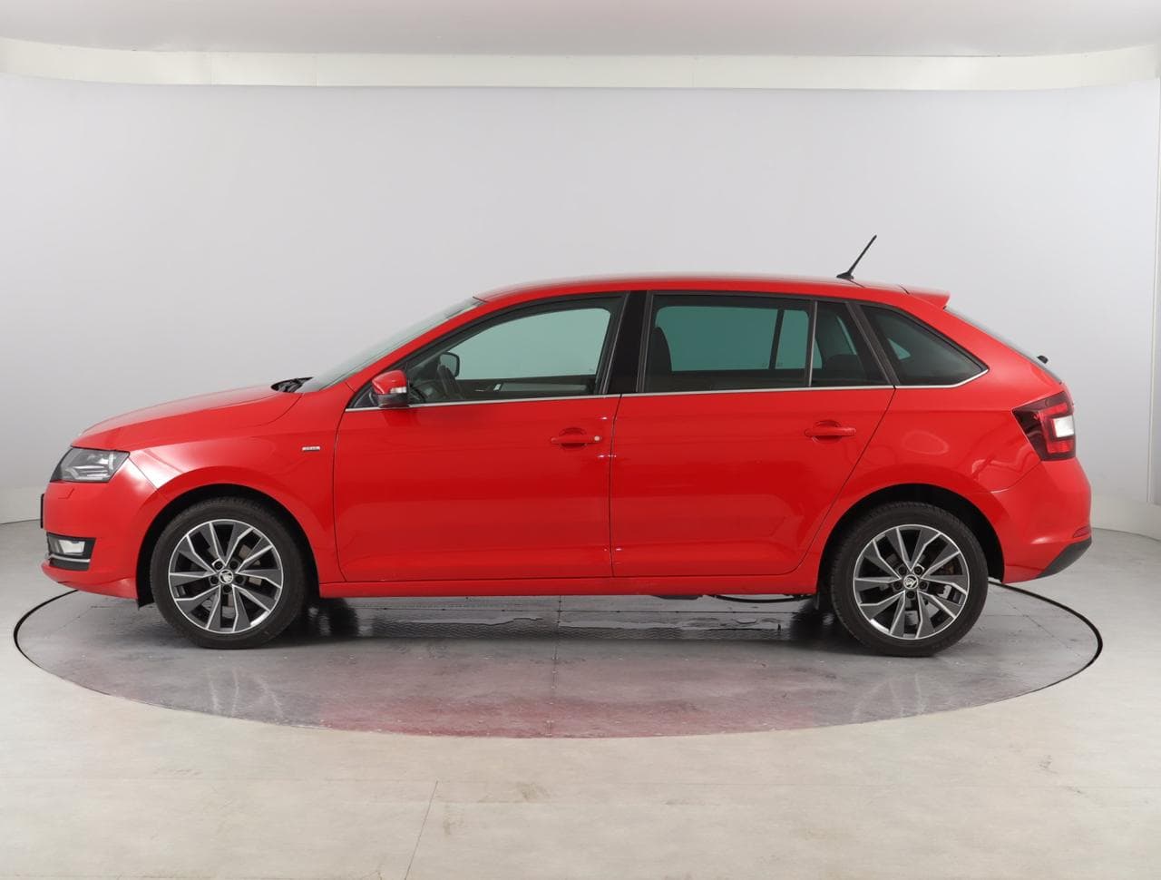 2017 Škoda RAPID - 4