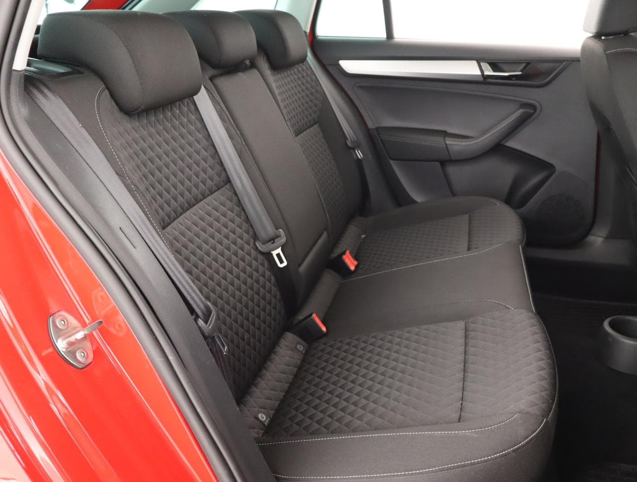 2017 Škoda RAPID - 13