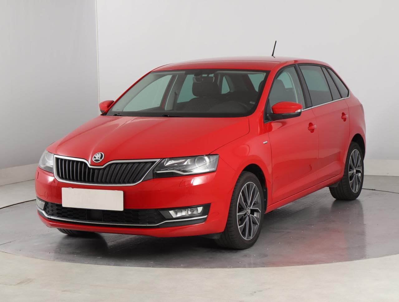 2017 Škoda RAPID - 3