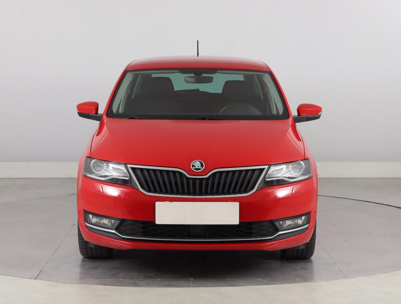 2017 Škoda RAPID - 2