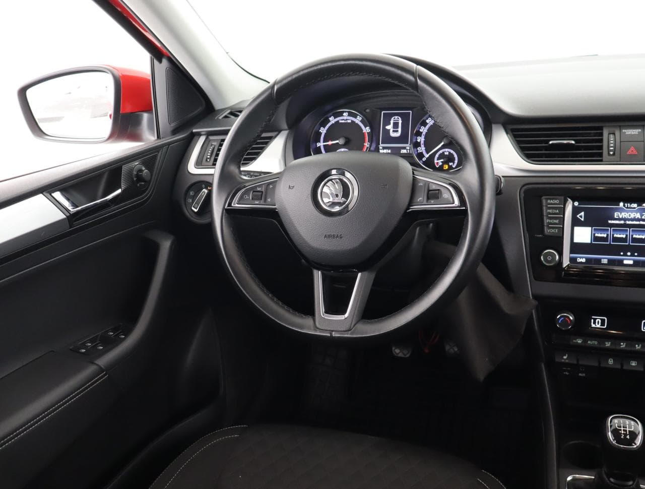 2017 Škoda RAPID - 9