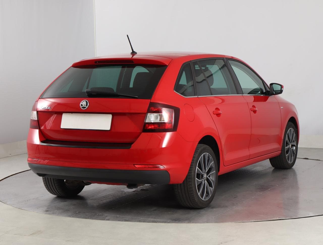 2017 Škoda RAPID - 7