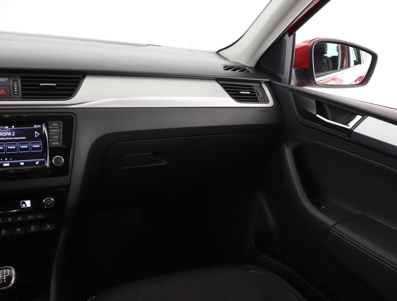 2017 Škoda RAPID - 11