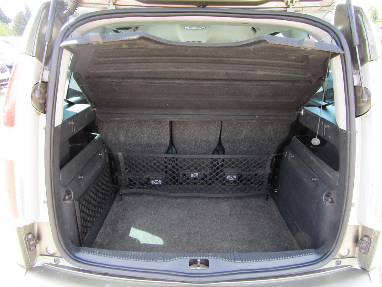 2014 Škoda ROOMSTER - 7