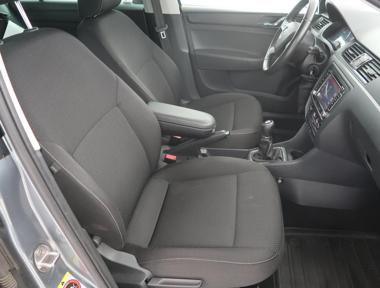 2013 Škoda RAPID - 12