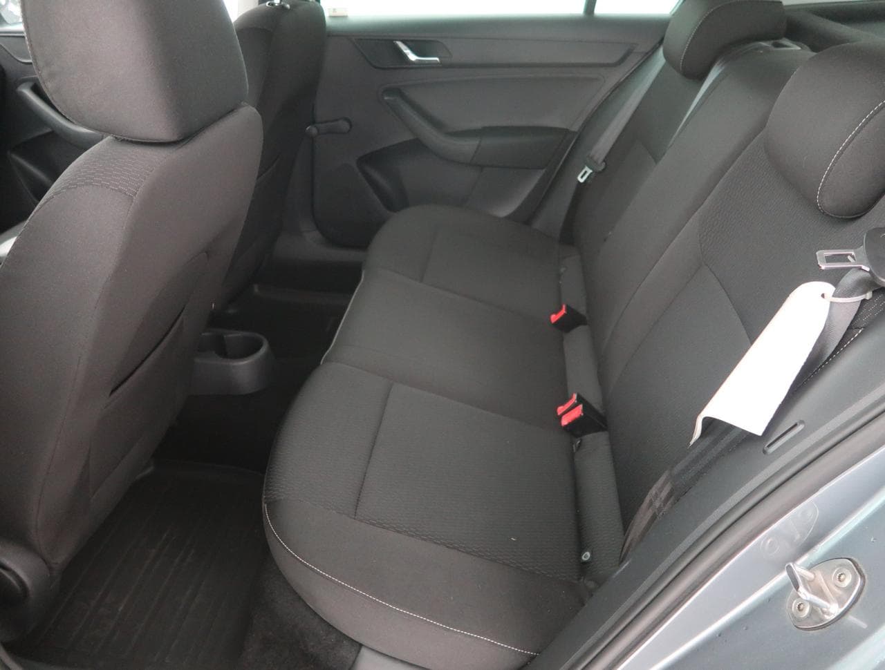 2013 Škoda RAPID - 15