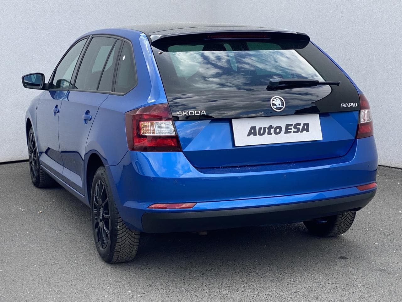 2015 Škoda RAPID - 6