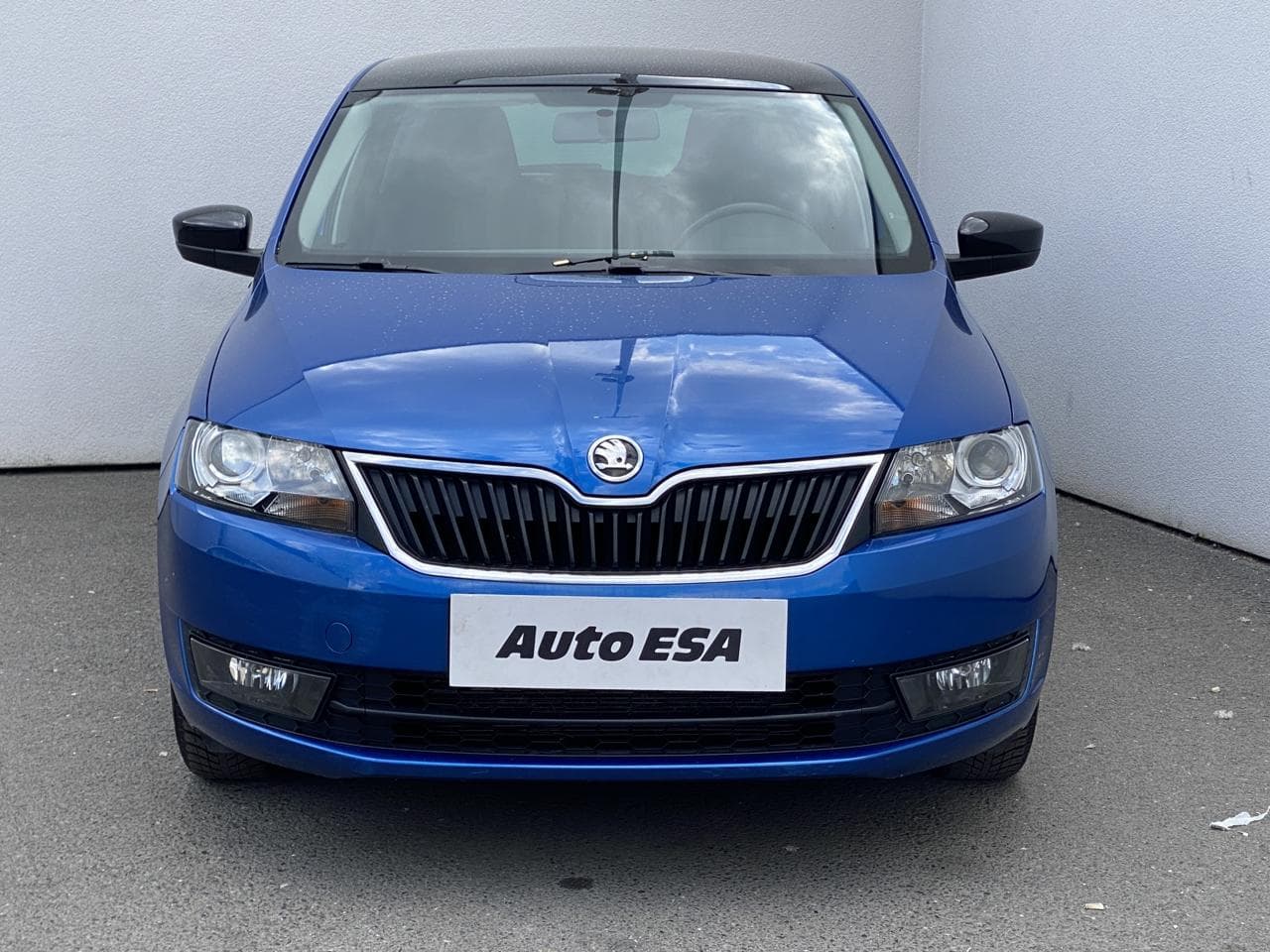 2015 Škoda RAPID - 2