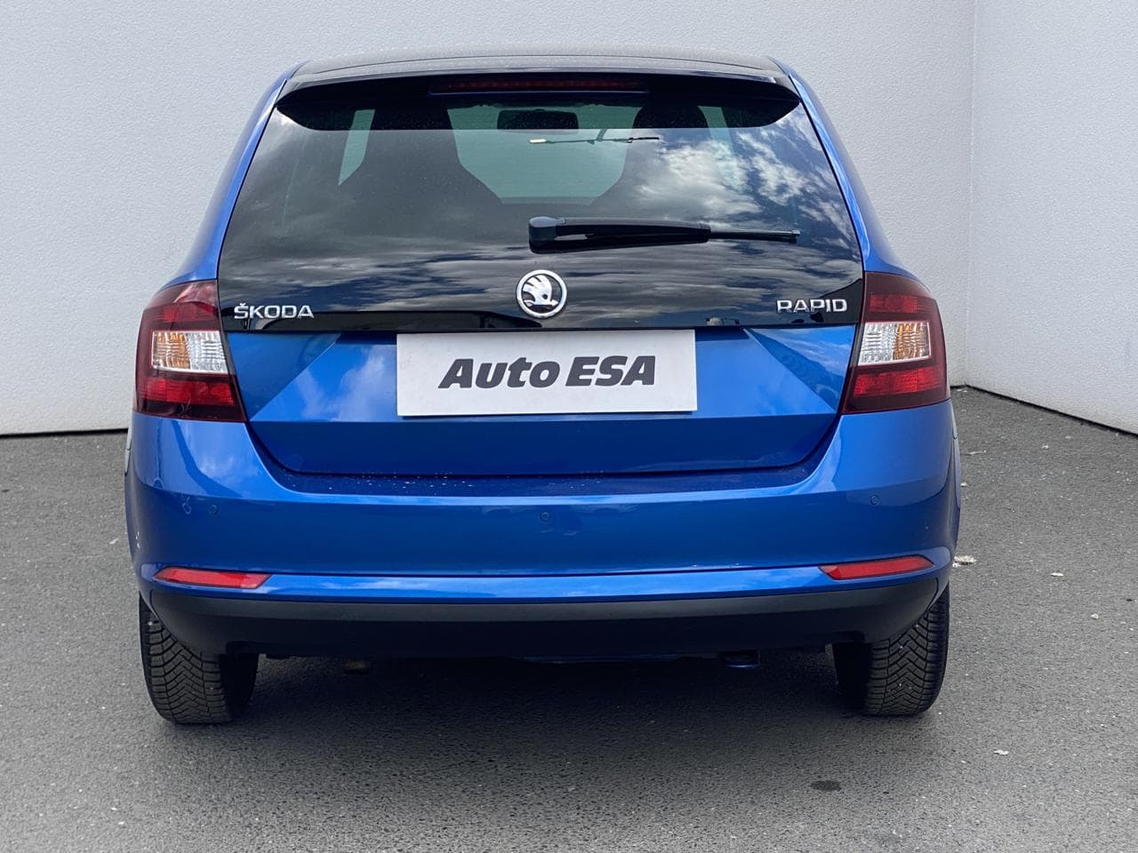2015 Škoda RAPID - 5
