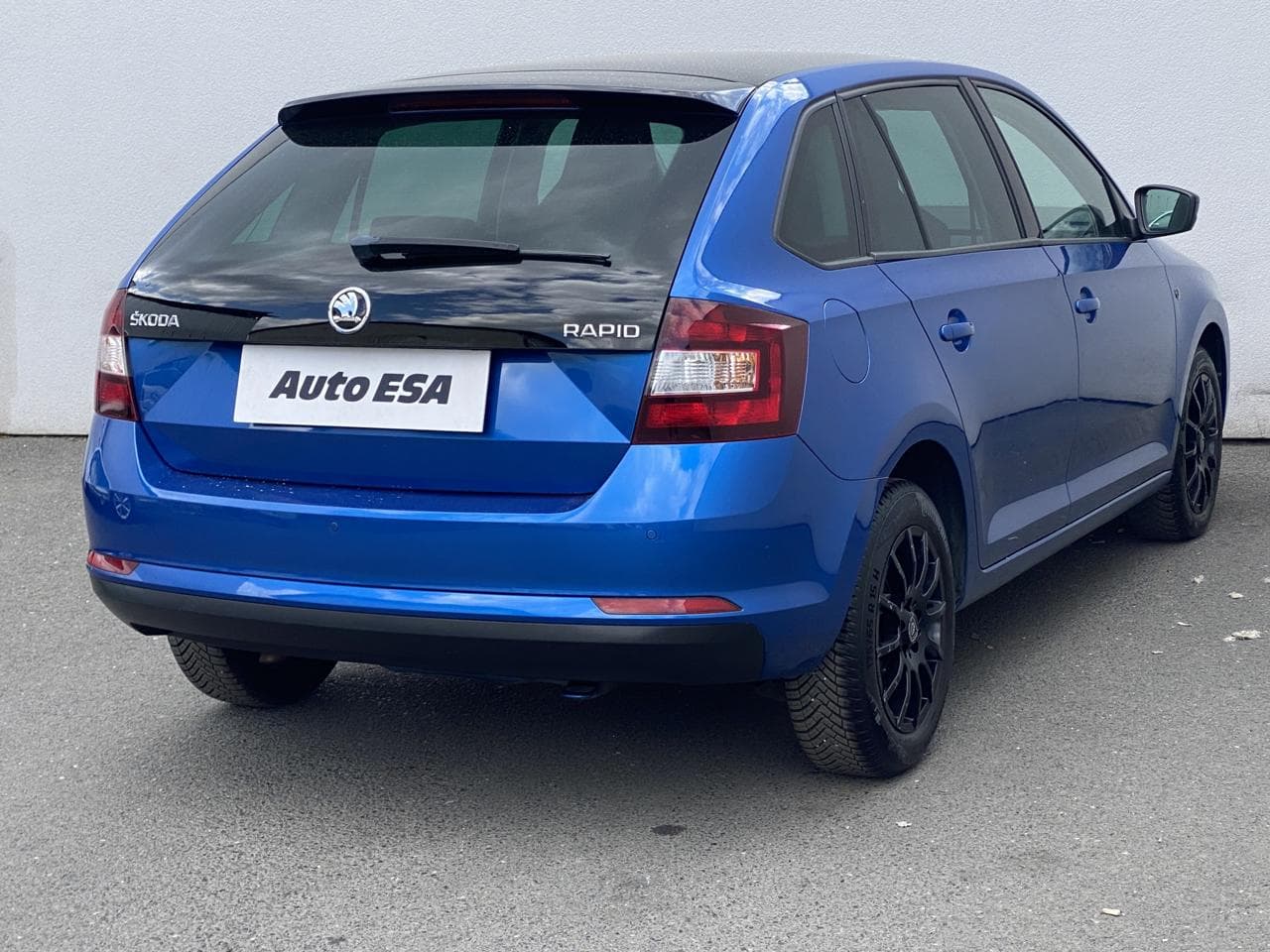 2015 Škoda RAPID - 4