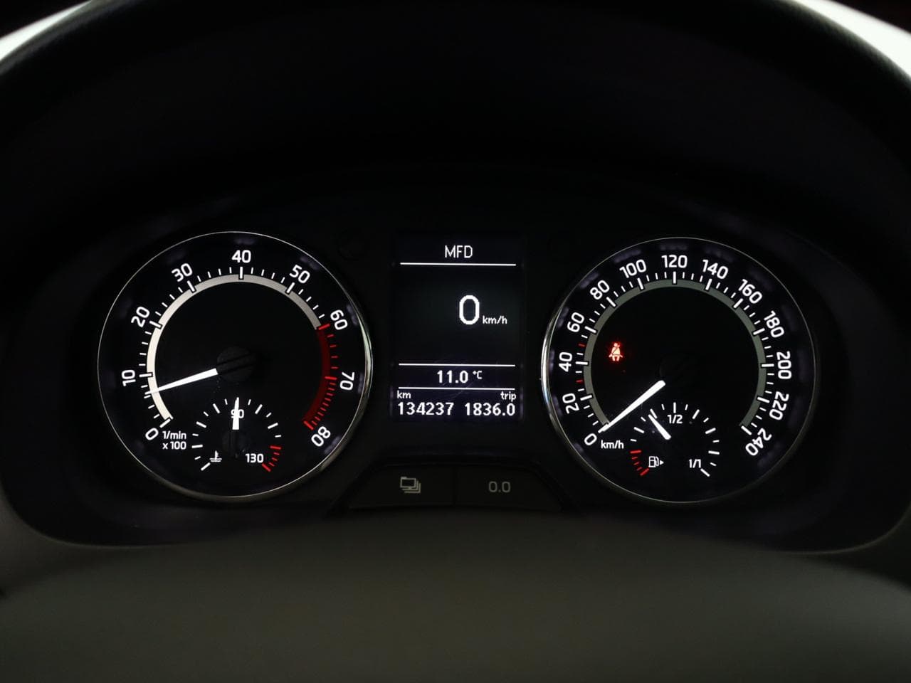 2015 Škoda RAPID - 15