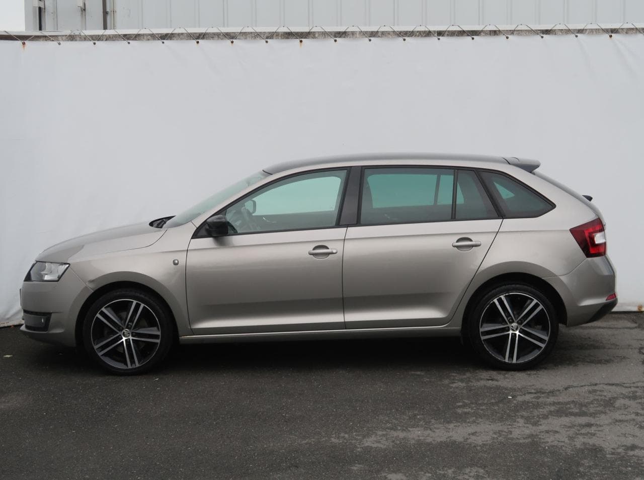 2014 Škoda RAPID - 4