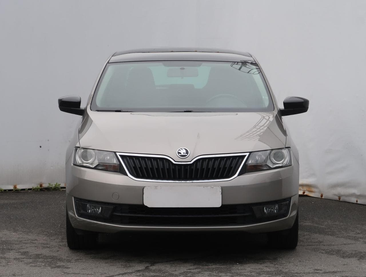 2014 Škoda RAPID - 2