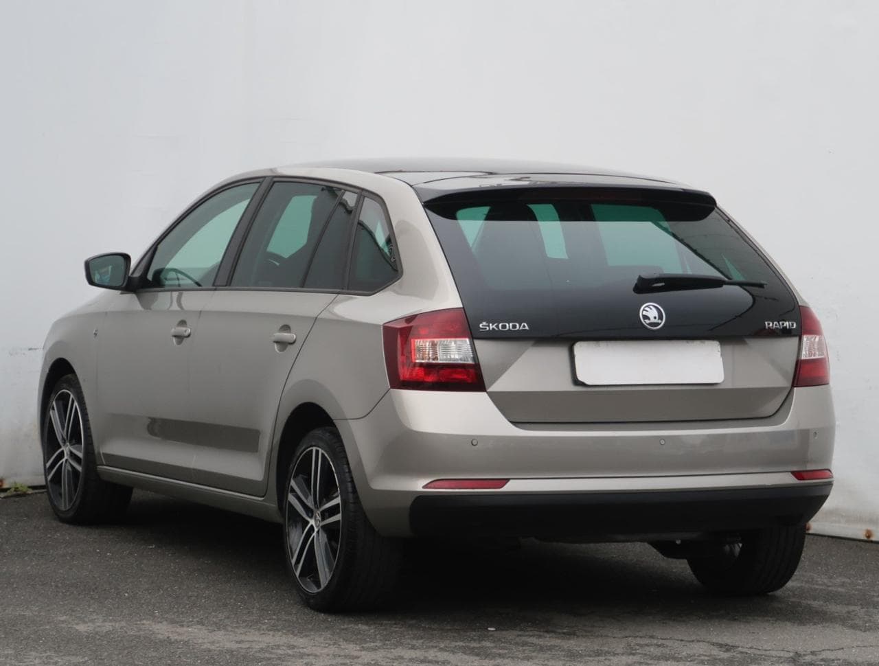 2014 Škoda RAPID - 5