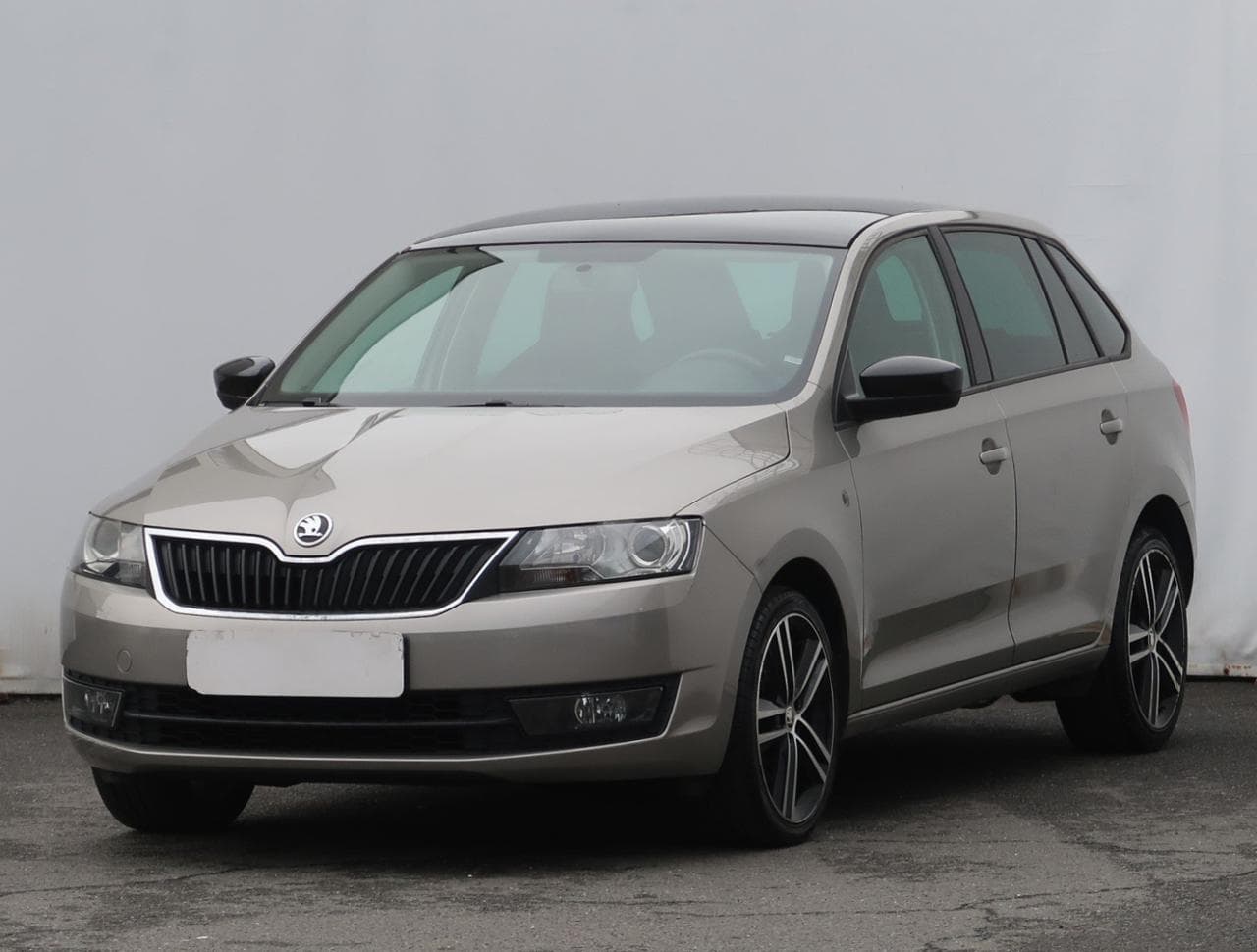 2014 Škoda RAPID - 3
