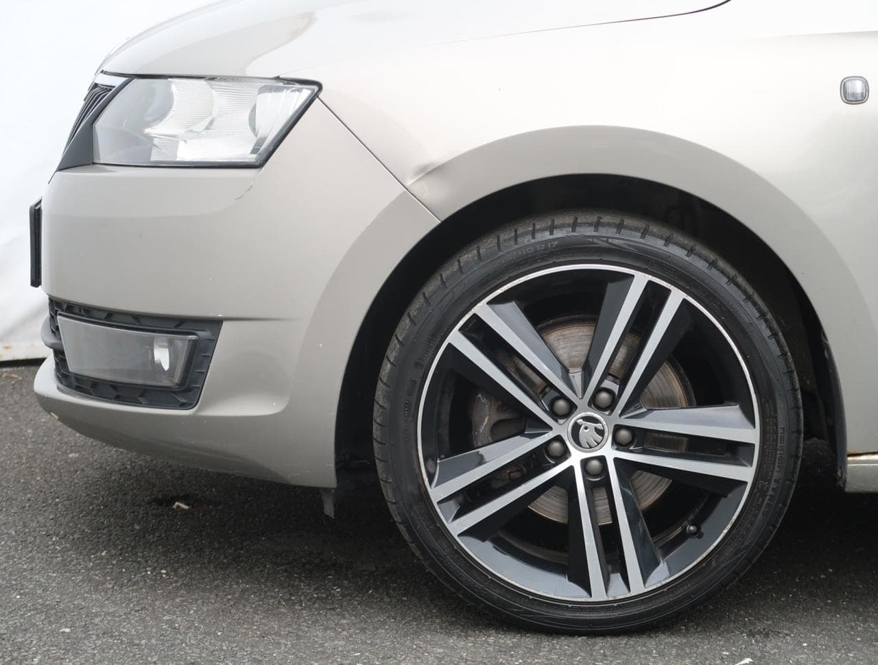 2014 Škoda RAPID - 20