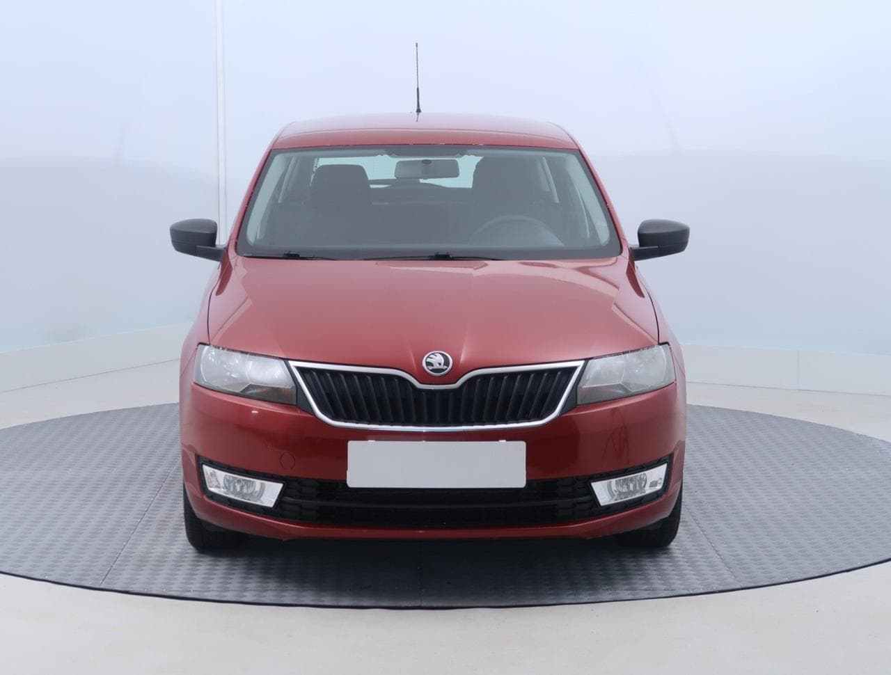 2014 Škoda RAPID - 2