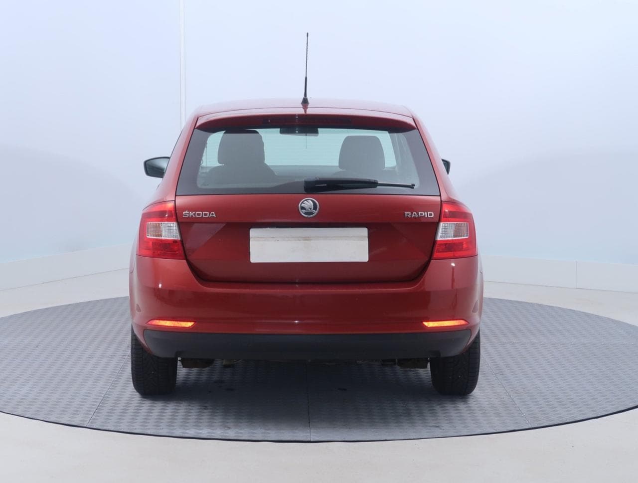 2014 Škoda RAPID - 6