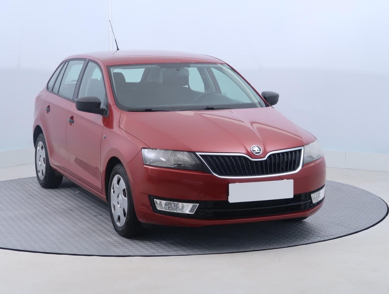 2014 Škoda RAPID
