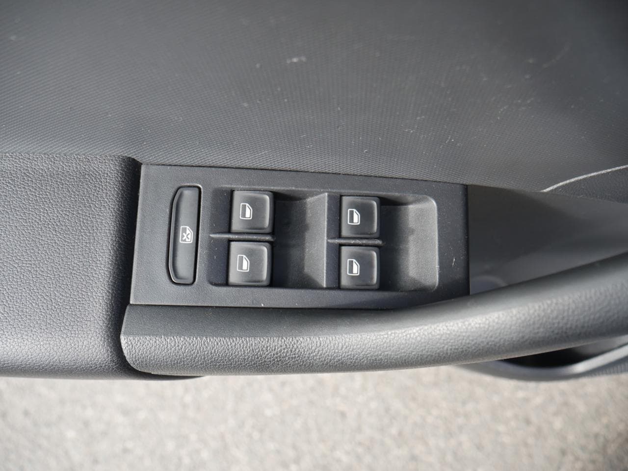 2014 Škoda RAPID - 12