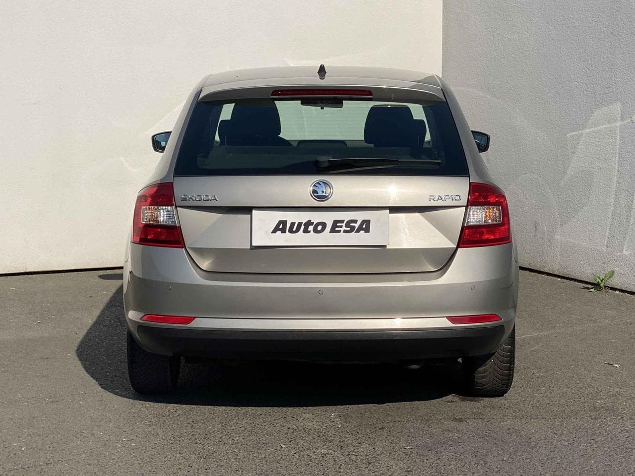 2013 Škoda RAPID - 5