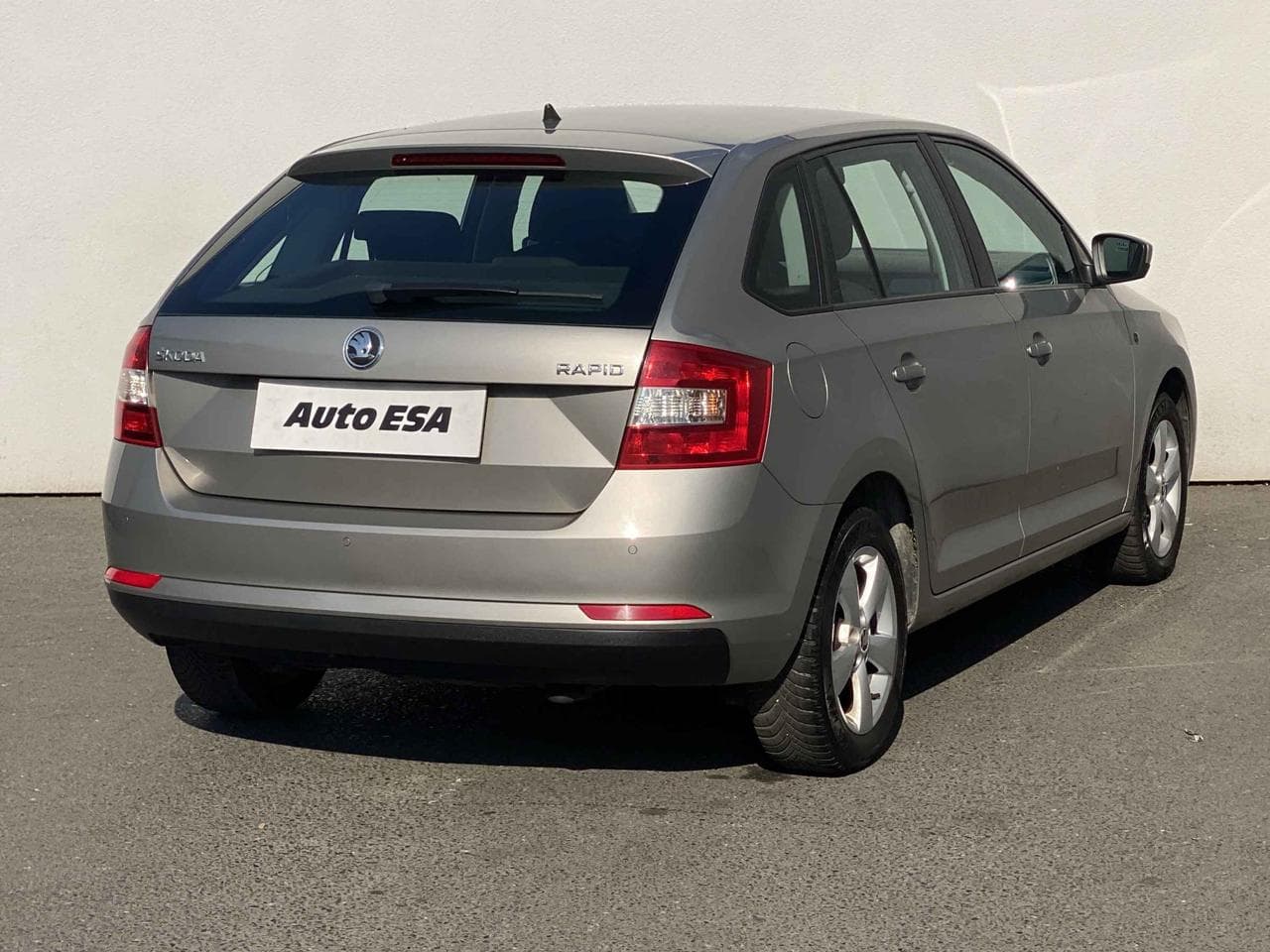 2013 Škoda RAPID - 4