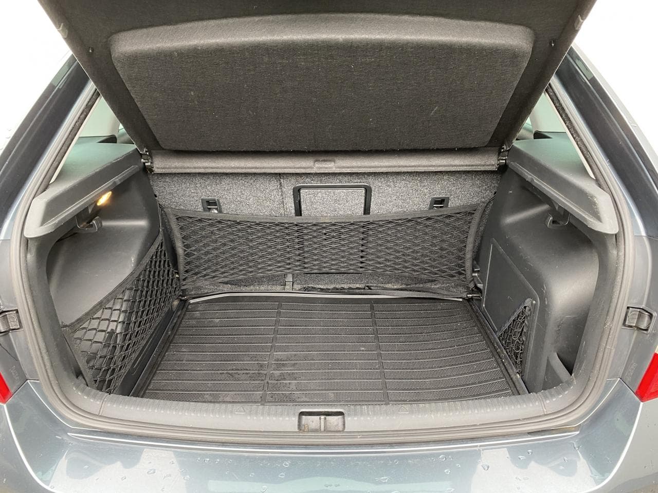2014 Škoda RAPID - 10